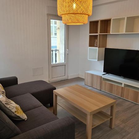 124A Apartamento Moderno 3 Habitaciones 希洪 外观 照片