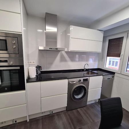 124A Apartamento Moderno 3 Habitaciones 希洪 外观 照片