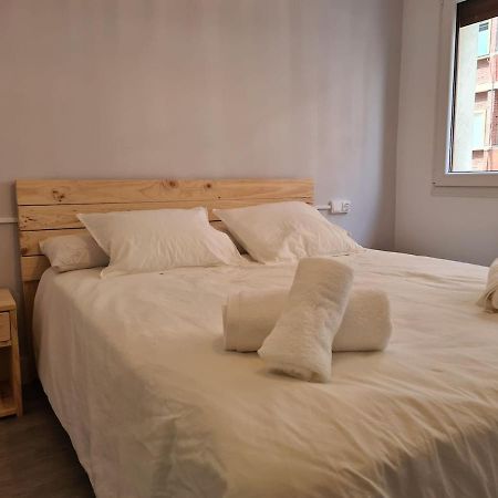 124A Apartamento Moderno 3 Habitaciones 希洪 外观 照片