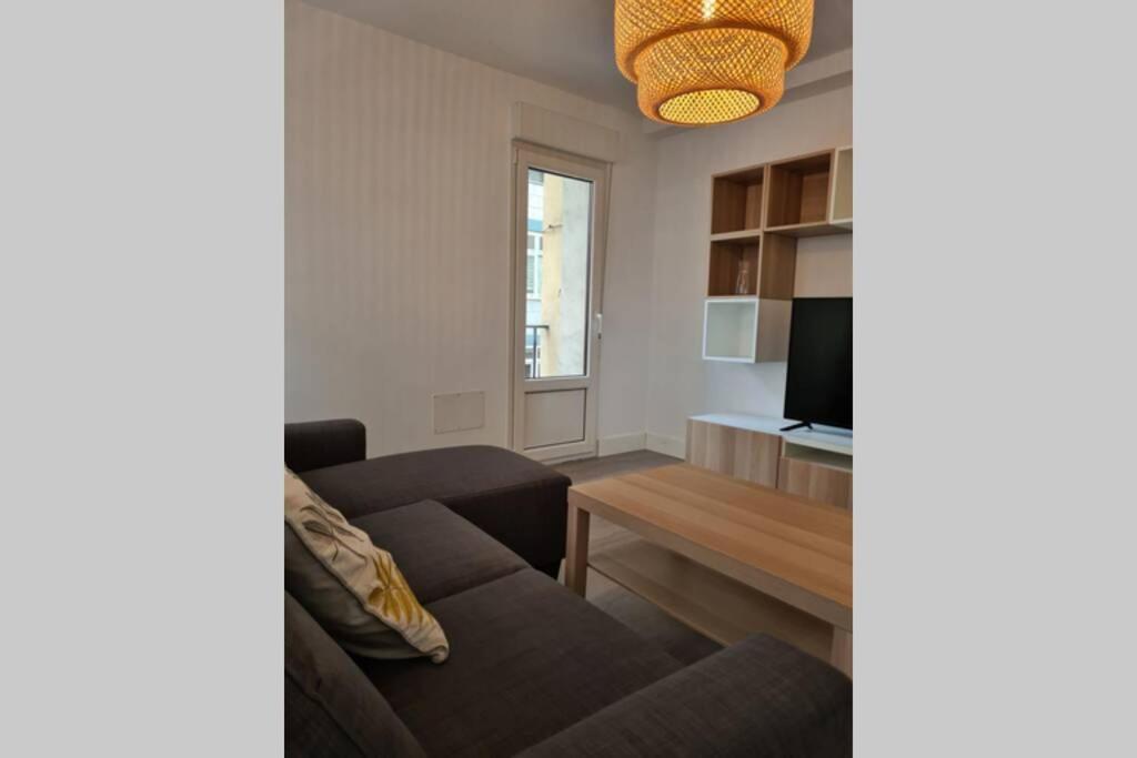 124A Apartamento Moderno 3 Habitaciones 希洪 外观 照片
