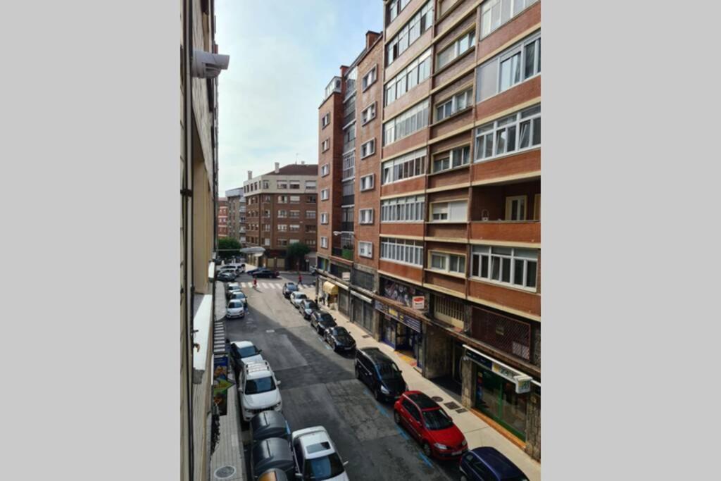 124A Apartamento Moderno 3 Habitaciones 希洪 外观 照片