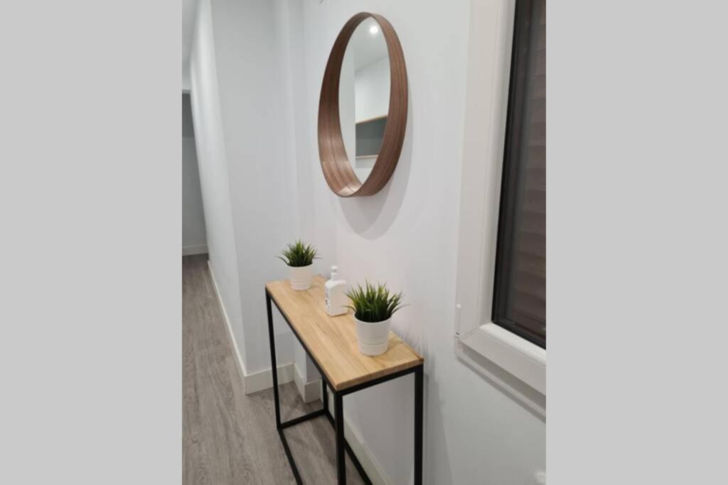 124A Apartamento Moderno 3 Habitaciones 希洪 外观 照片