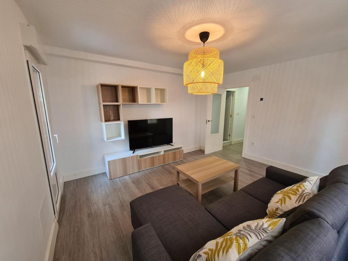 124A Apartamento Moderno 3 Habitaciones 希洪 外观 照片