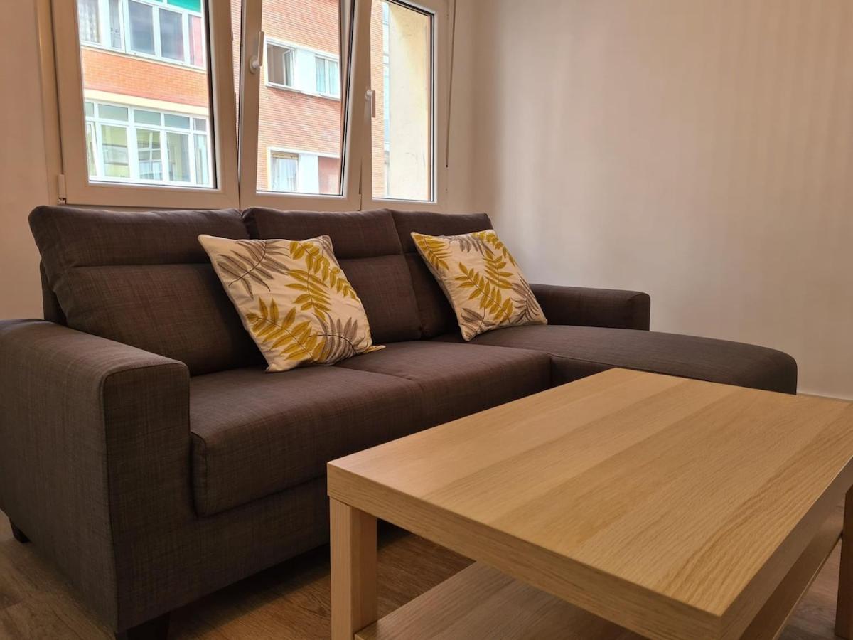 124A Apartamento Moderno 3 Habitaciones 希洪 外观 照片