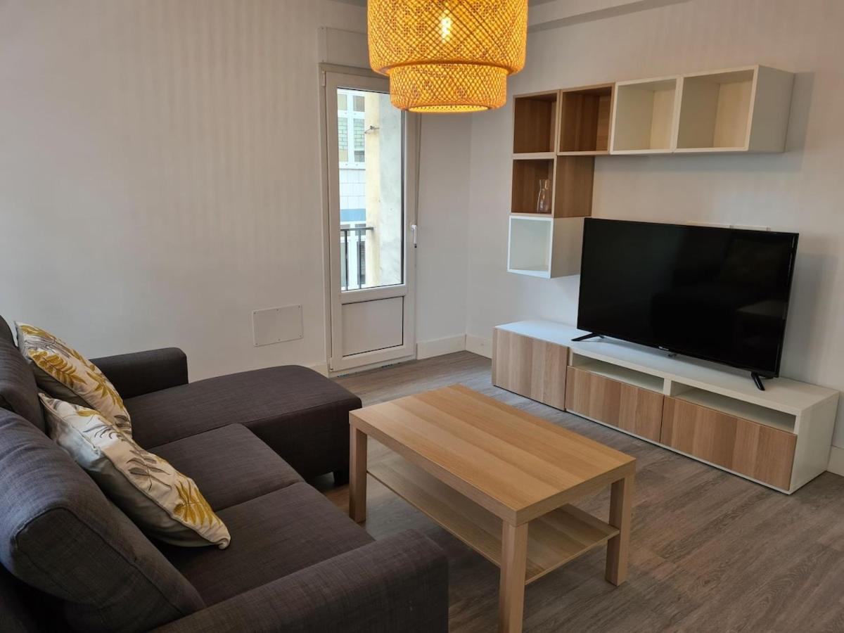 124A Apartamento Moderno 3 Habitaciones 希洪 外观 照片