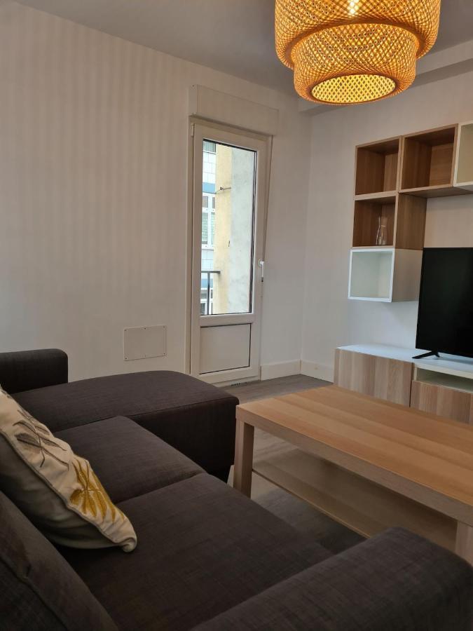 124A Apartamento Moderno 3 Habitaciones 希洪 外观 照片