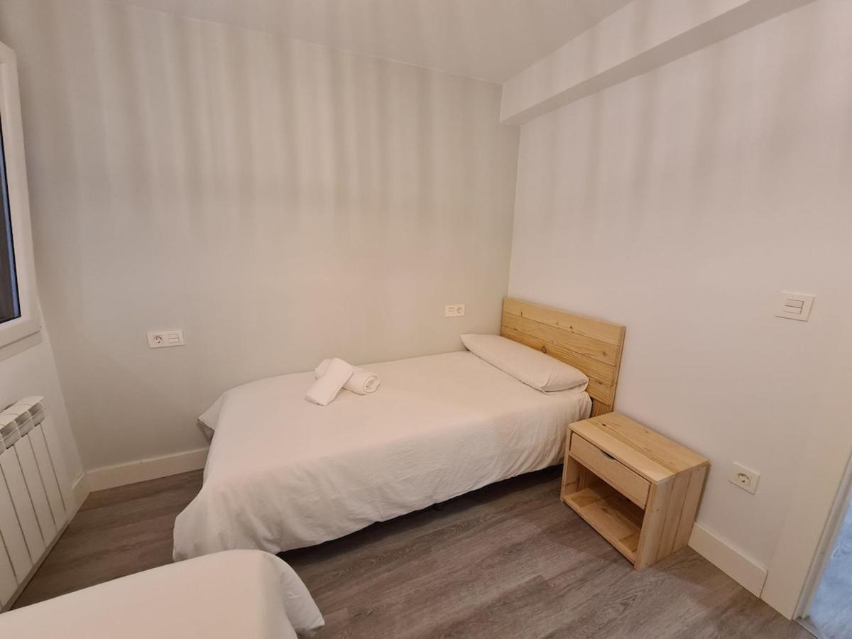 124A Apartamento Moderno 3 Habitaciones 希洪 外观 照片