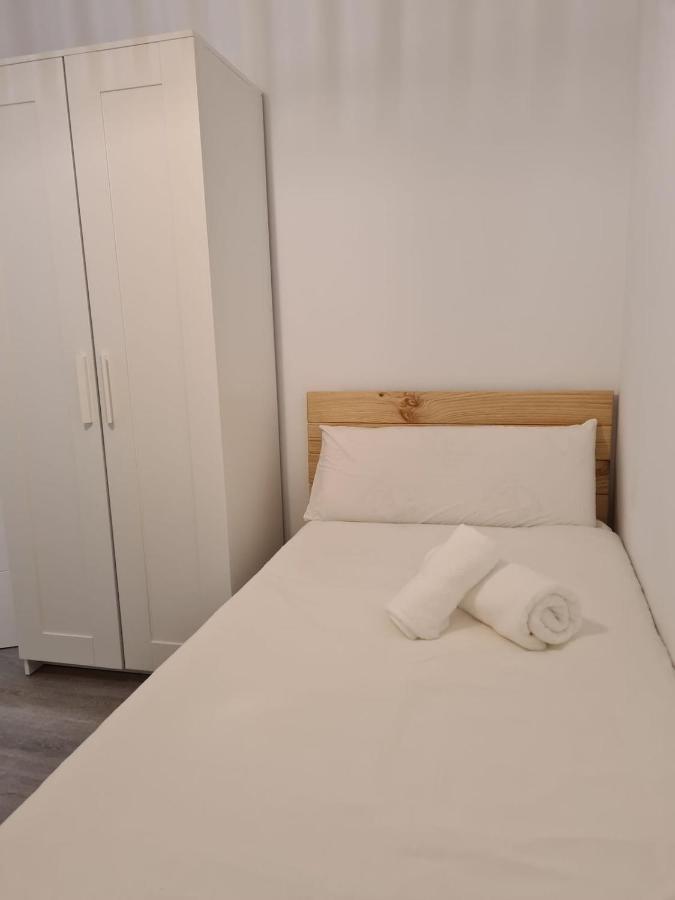 124A Apartamento Moderno 3 Habitaciones 希洪 外观 照片