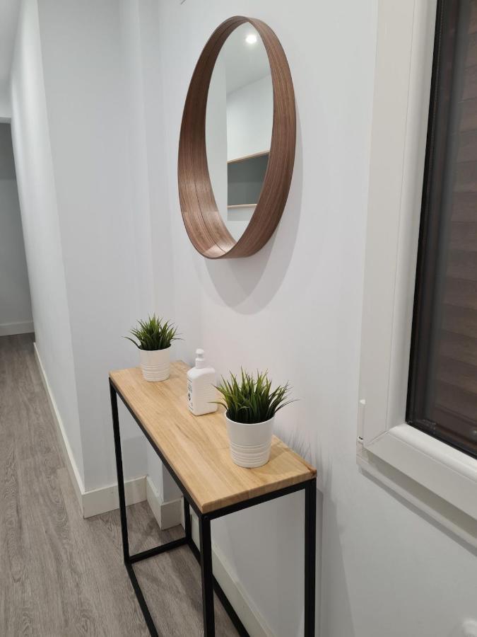 124A Apartamento Moderno 3 Habitaciones 希洪 外观 照片