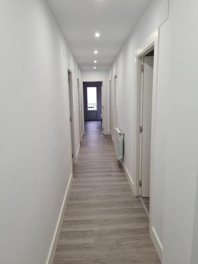 124A Apartamento Moderno 3 Habitaciones 希洪 外观 照片