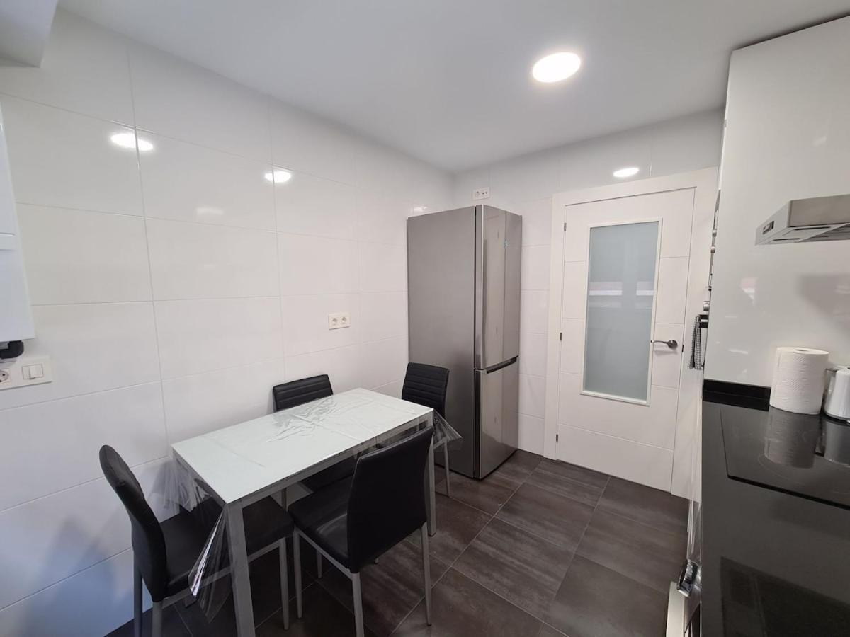 124A Apartamento Moderno 3 Habitaciones 希洪 外观 照片