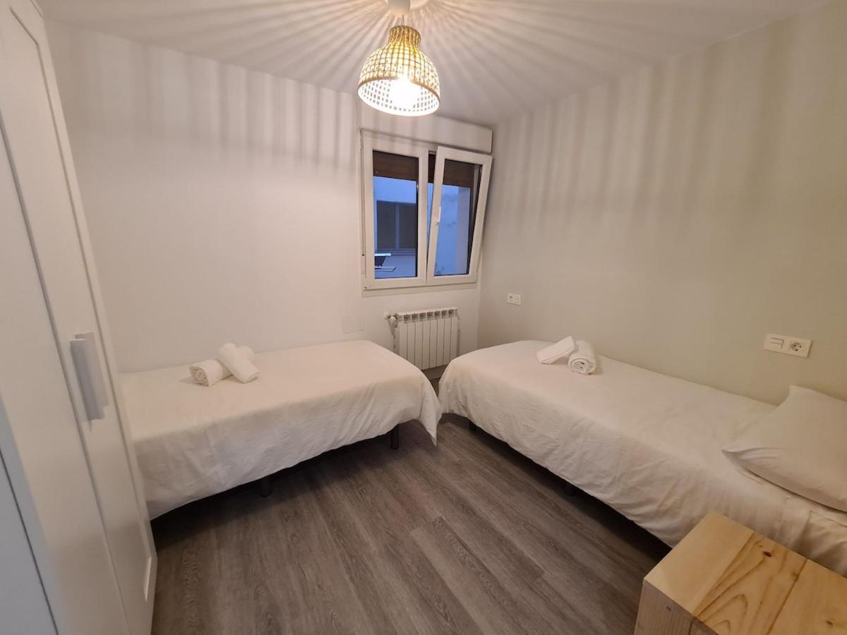 124A Apartamento Moderno 3 Habitaciones 希洪 外观 照片
