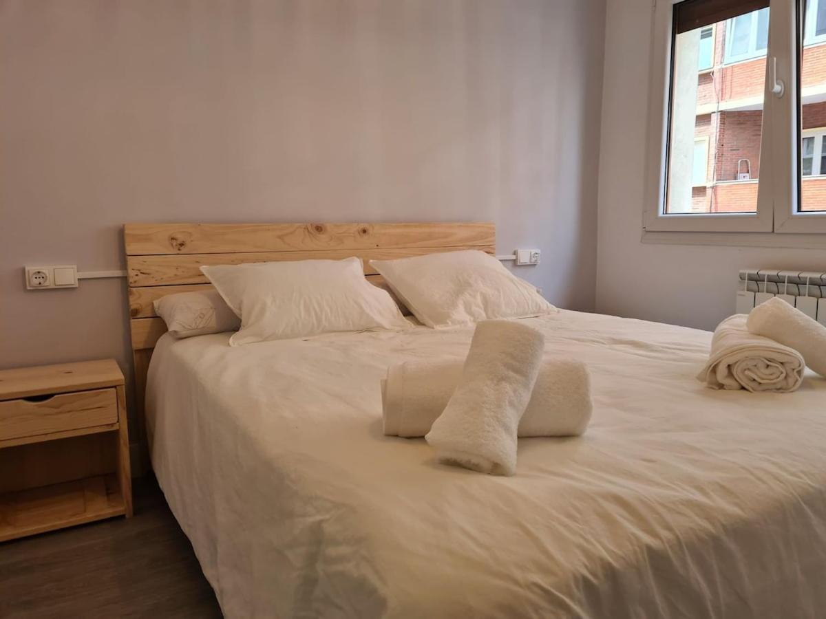 124A Apartamento Moderno 3 Habitaciones 希洪 外观 照片