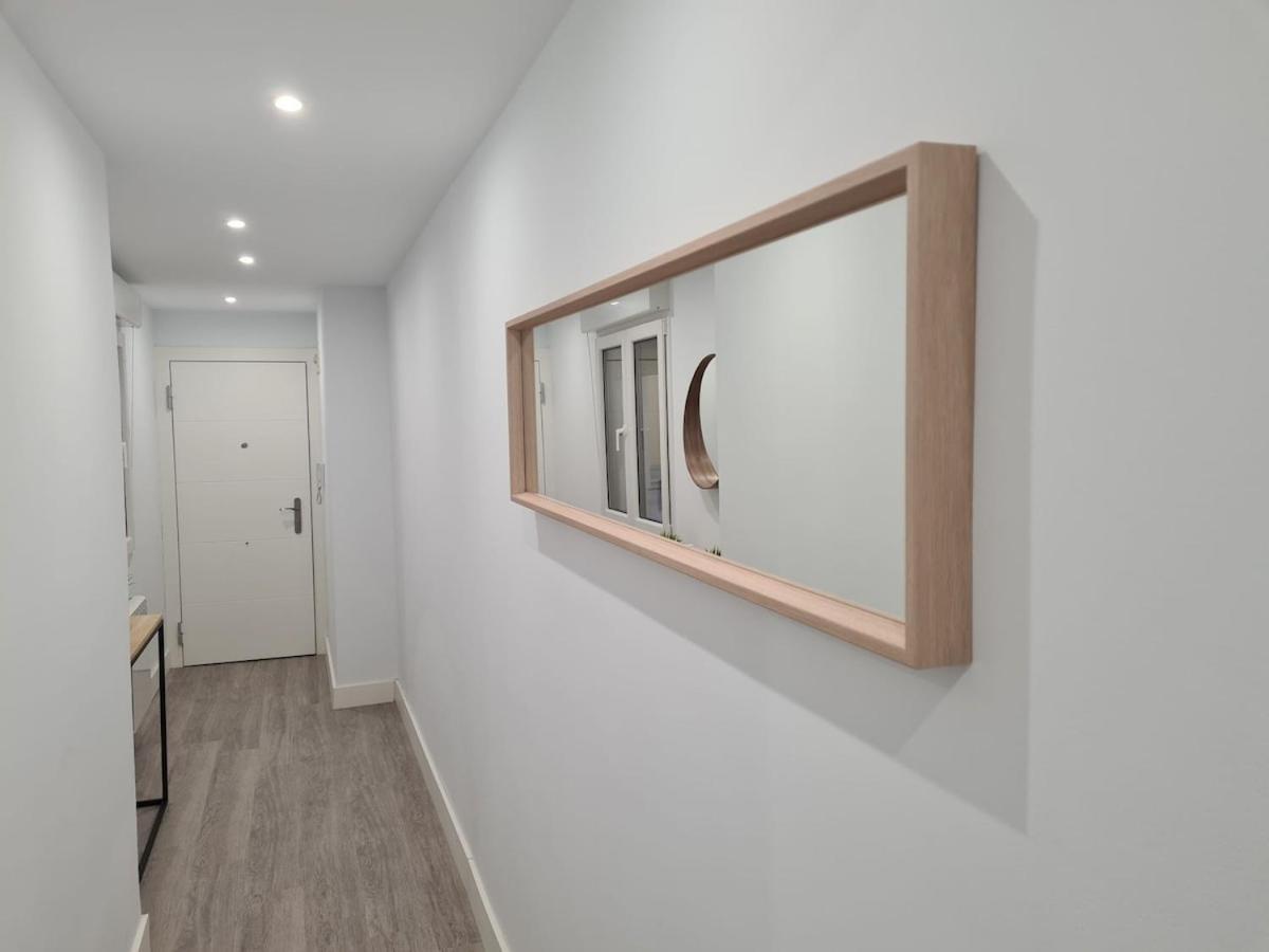 124A Apartamento Moderno 3 Habitaciones 希洪 外观 照片