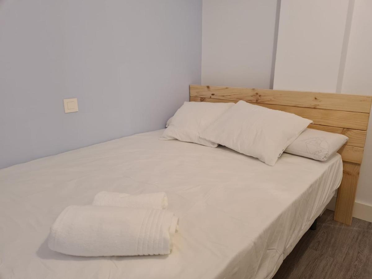 124A Apartamento Moderno 3 Habitaciones 希洪 外观 照片