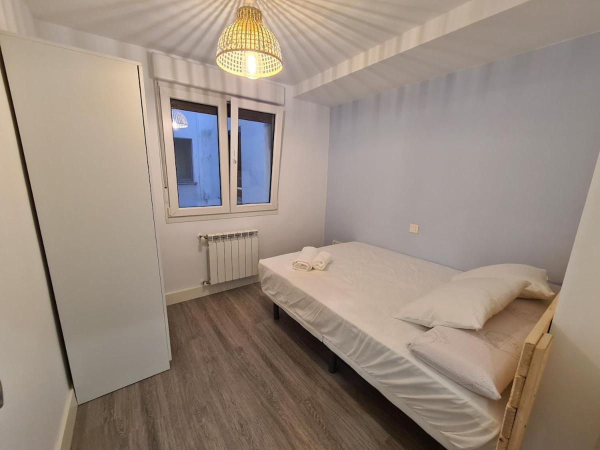 124A Apartamento Moderno 3 Habitaciones 希洪 外观 照片